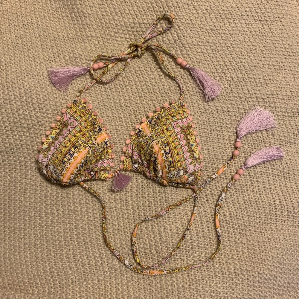 Victoria’s Secret Bikini Top